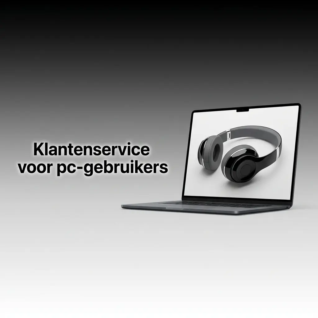 Klantenservice voor Kaasino pc-app gebruikers