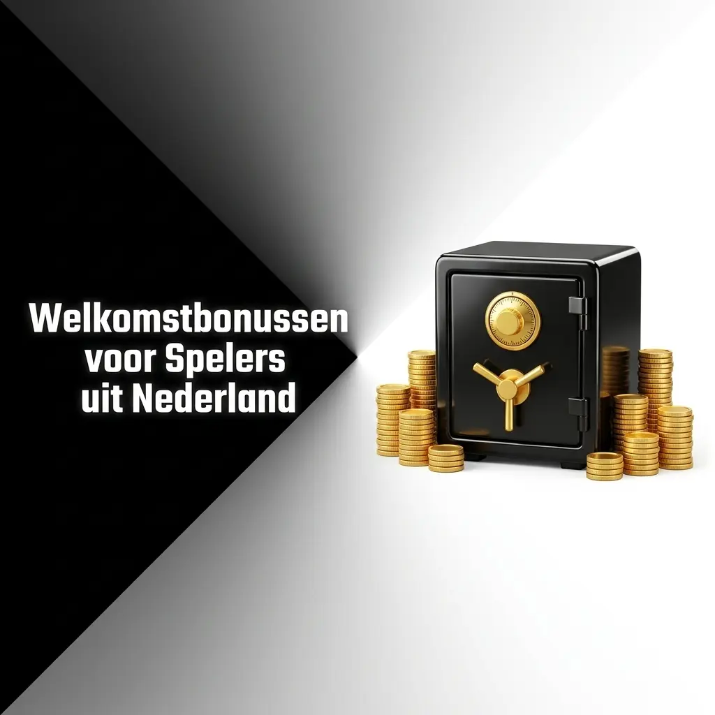 Welkomstbonus voor spelers uit Nederland