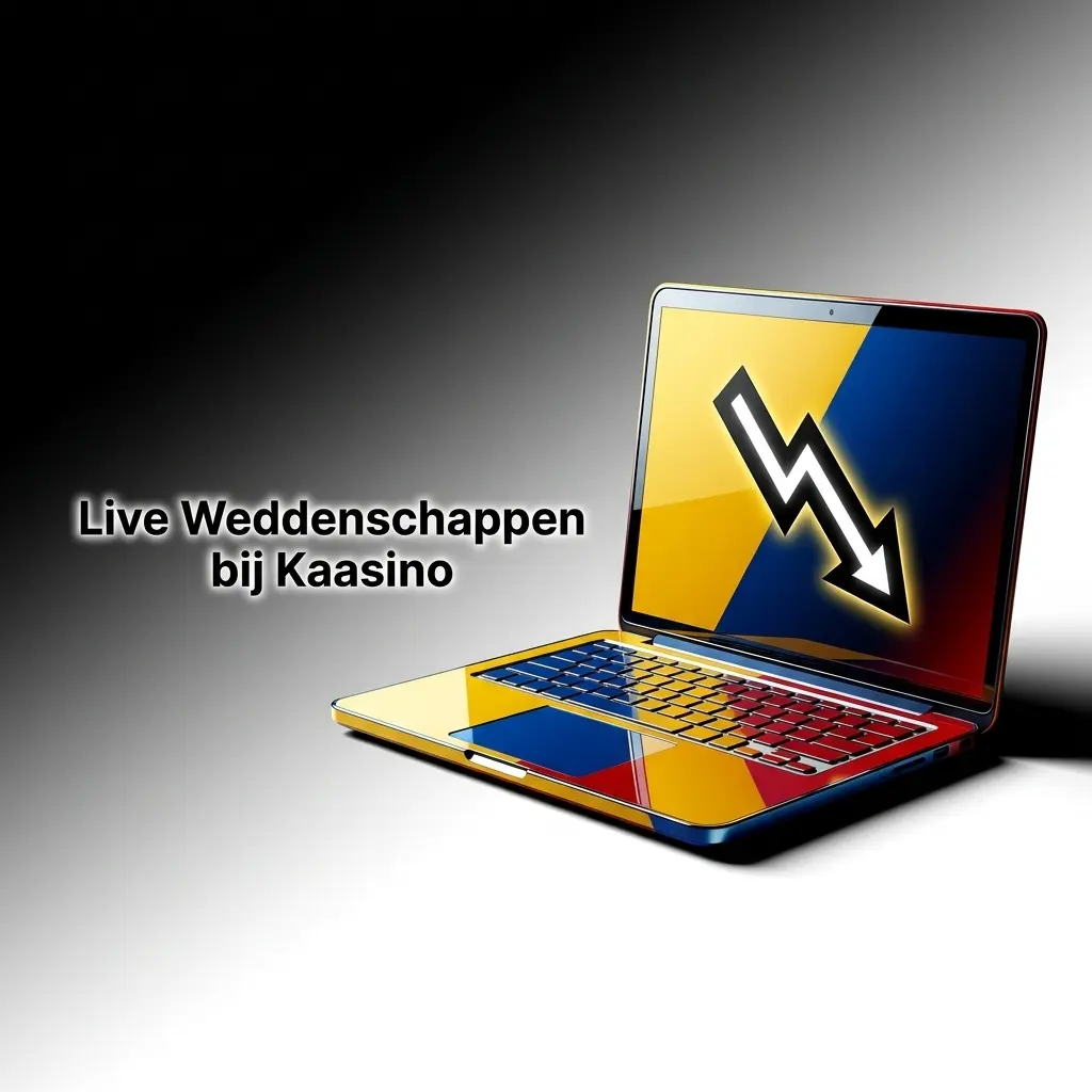 Live weddenschappen bij Kaasino op voetbal, tennis, basketbal en esports